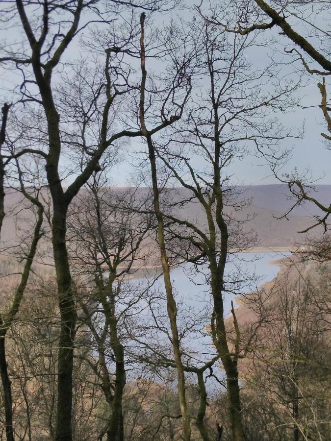 Entre Meuse Et Foret Revin  Εξωτερικό φωτογραφία